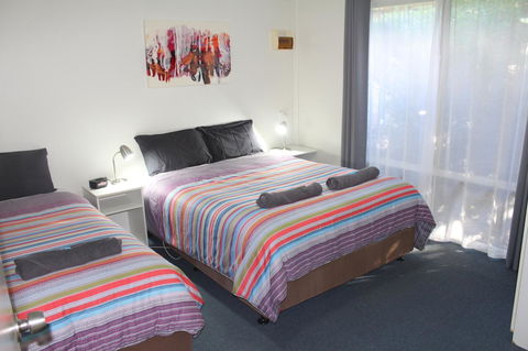 Margaret River Tourist Park - Geraldton Accommodation 32