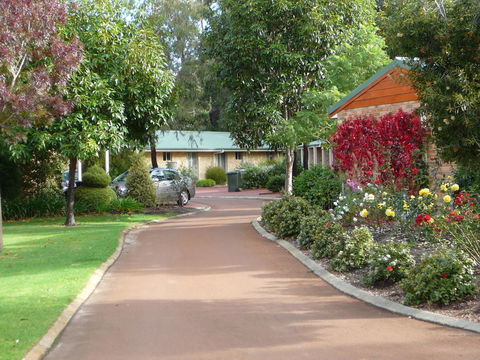 Margaret River Tourist Park - Geraldton Accommodation 40
