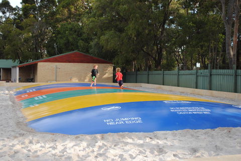 Margaret River Tourist Park - Geraldton Accommodation 30