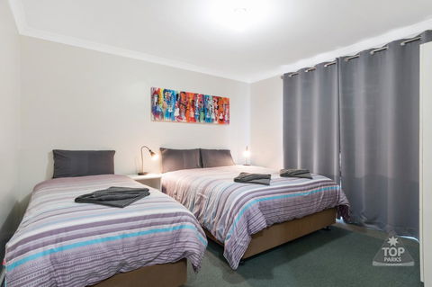 Margaret River Tourist Park - Geraldton Accommodation 2