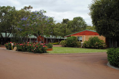 Margaret River Tourist Park - Geraldton Accommodation 39