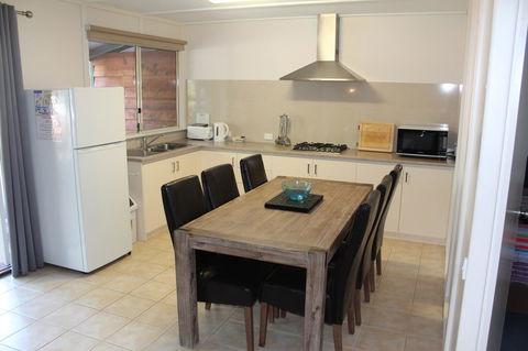 Margaret River Tourist Park - Geraldton Accommodation 34