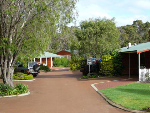 Margaret River Tourist Park - Geraldton Accommodation 42