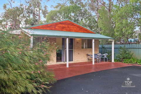 Margaret River Tourist Park - Geraldton Accommodation 8