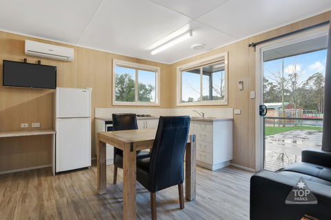 Margaret River Tourist Park - Geraldton Accommodation 12
