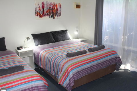 Margaret River Tourist Park - Geraldton Accommodation 33