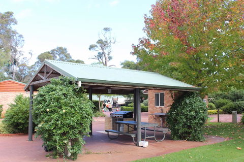 Margaret River Tourist Park - Geraldton Accommodation 31