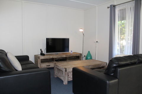 Margaret River Tourist Park - Geraldton Accommodation 36