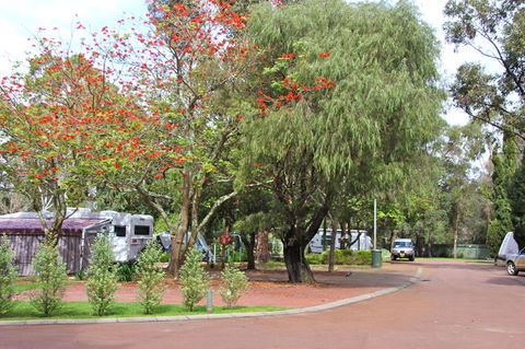 Margaret River Tourist Park - Geraldton Accommodation 43