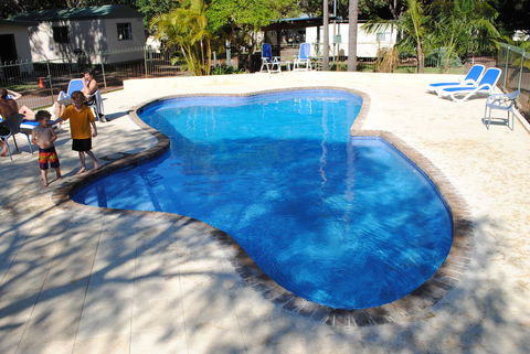 Margaret River Tourist Park - Geraldton Accommodation 29