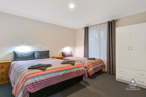 Margaret River Tourist Park - Geraldton Accommodation 1