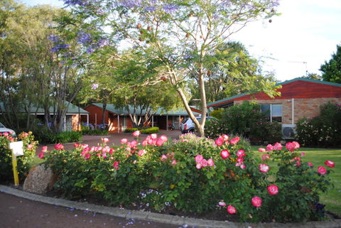 Margaret River Tourist Park - Geraldton Accommodation 37