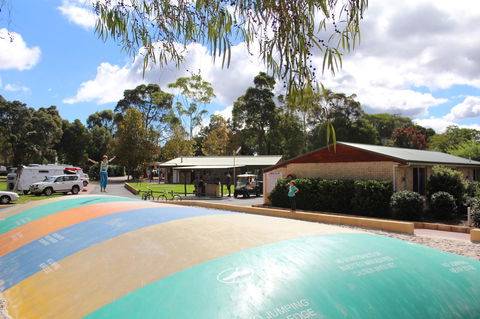Margaret River Tourist Park - Geraldton Accommodation 26