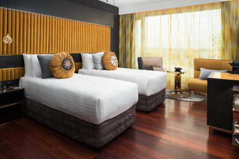 QT Perth - Geraldton Accommodation 31