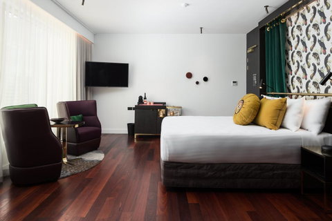 QT Perth - Geraldton Accommodation 28