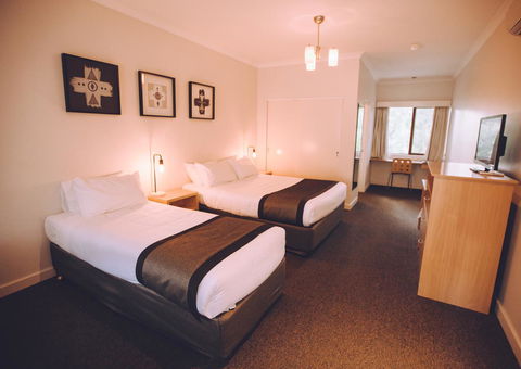 Margaret River Resort - Geraldton Accommodation 35