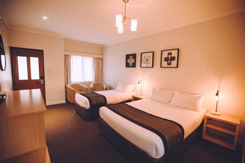 Margaret River Resort - Geraldton Accommodation 34