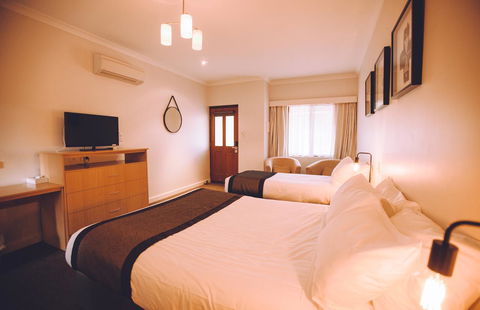 Margaret River Resort - Geraldton Accommodation 33