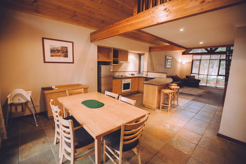 Margaret River Resort - Geraldton Accommodation 22