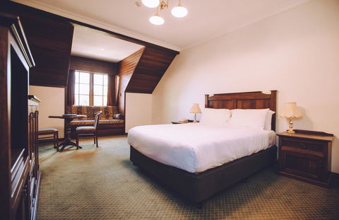 Margaret River Resort - Geraldton Accommodation 29