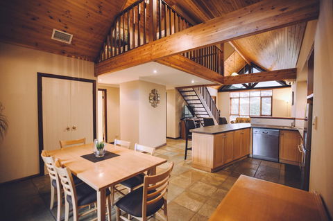 Margaret River Resort - Geraldton Accommodation 17