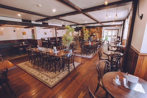 Margaret River Resort - Geraldton Accommodation 16