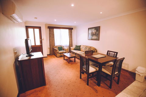 Margaret River Resort - Geraldton Accommodation 28