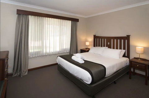 Margaret River Resort - Geraldton Accommodation 4