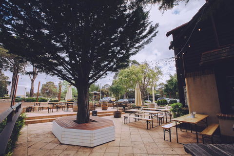 Margaret River Resort - Geraldton Accommodation 12