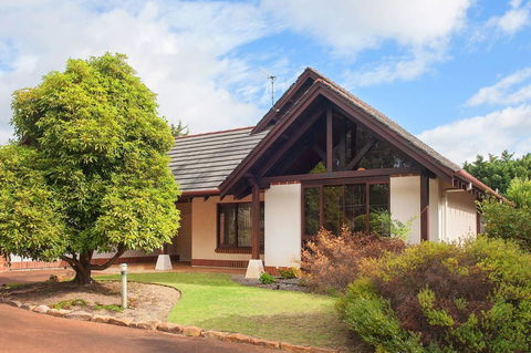 Margaret River Resort - Geraldton Accommodation 9