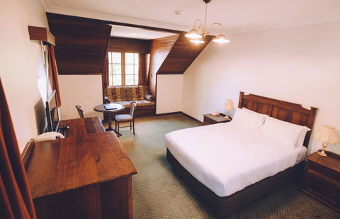 Margaret River Resort - Geraldton Accommodation 31