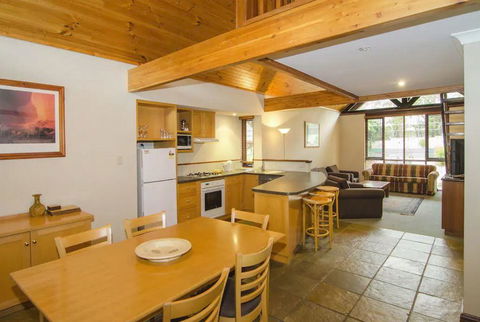 Margaret River Resort - Geraldton Accommodation 6