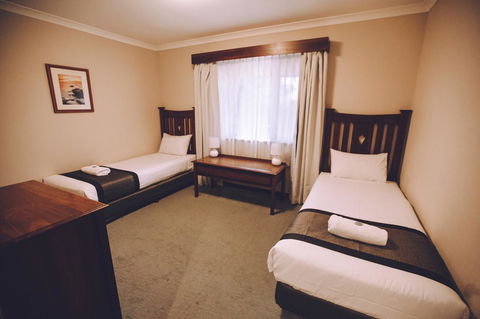 Margaret River Resort - Geraldton Accommodation 18