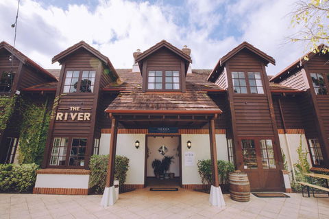 Margaret River Resort - Geraldton Accommodation 11