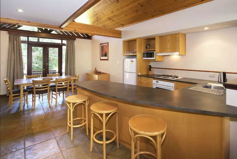 Margaret River Resort - Geraldton Accommodation 2