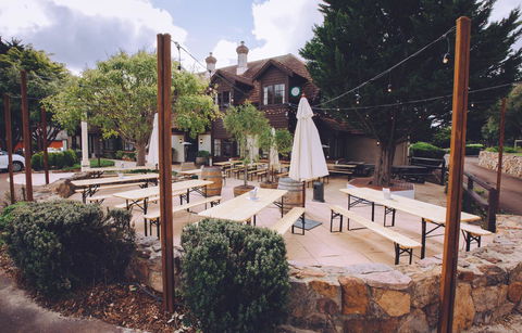 Margaret River Resort - Geraldton Accommodation 14