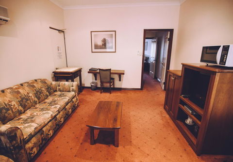 Margaret River Resort - Geraldton Accommodation 27