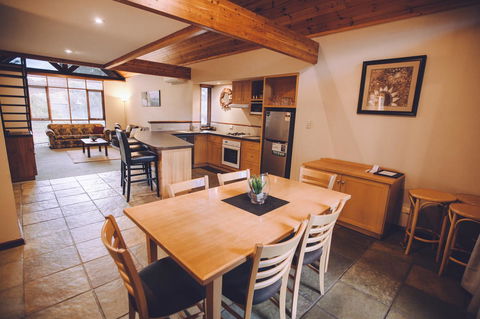 Margaret River Resort - Geraldton Accommodation 19