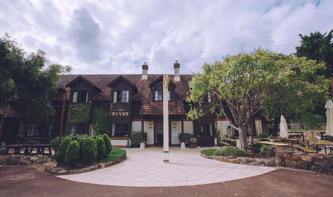 Margaret River Resort - Geraldton Accommodation 25