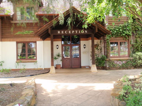 Margaret River Resort - Geraldton Accommodation 36