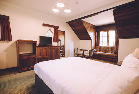 Margaret River Resort - Geraldton Accommodation 26
