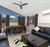 Armidale Tourist Park - Geraldton Accommodation