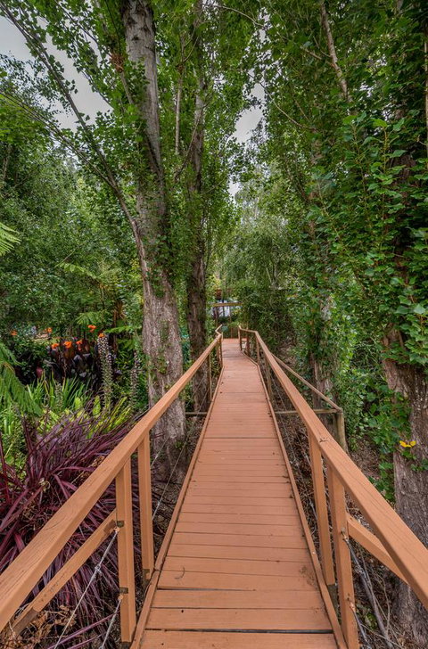 Chimes Spa Retreat - Geraldton Accommodation 25