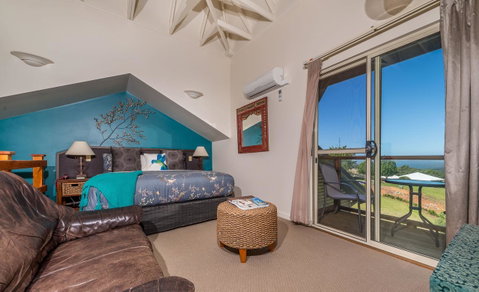 Chimes Spa Retreat - Geraldton Accommodation 10