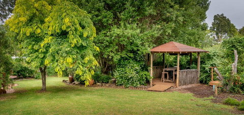 Chimes Spa Retreat - Geraldton Accommodation 26