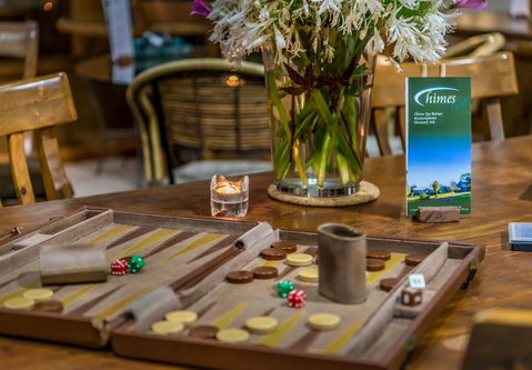Chimes Spa Retreat - Geraldton Accommodation 8