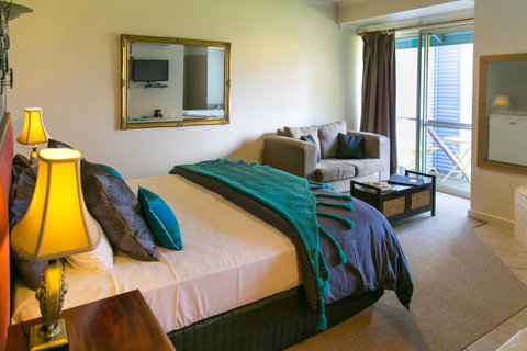 Chimes Spa Retreat - Geraldton Accommodation 42