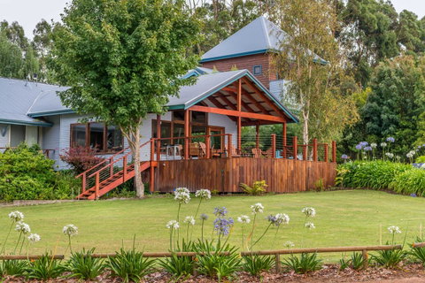 Chimes Spa Retreat - Geraldton Accommodation 20