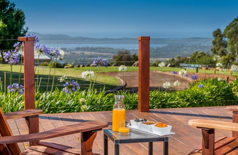Chimes Spa Retreat - Geraldton Accommodation 1