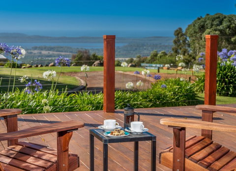Chimes Spa Retreat - Geraldton Accommodation 39